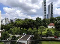 The Centrio (D12), Apartment #611706131